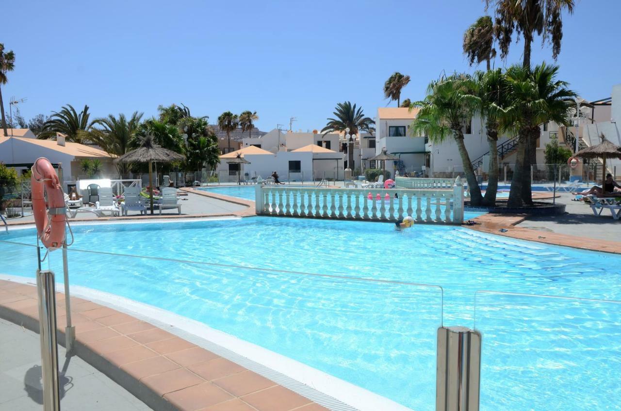 Fun And Rest Puerta Del Sol. Apartment กาเลตาเดฟุสเต ภายนอก รูปภาพ