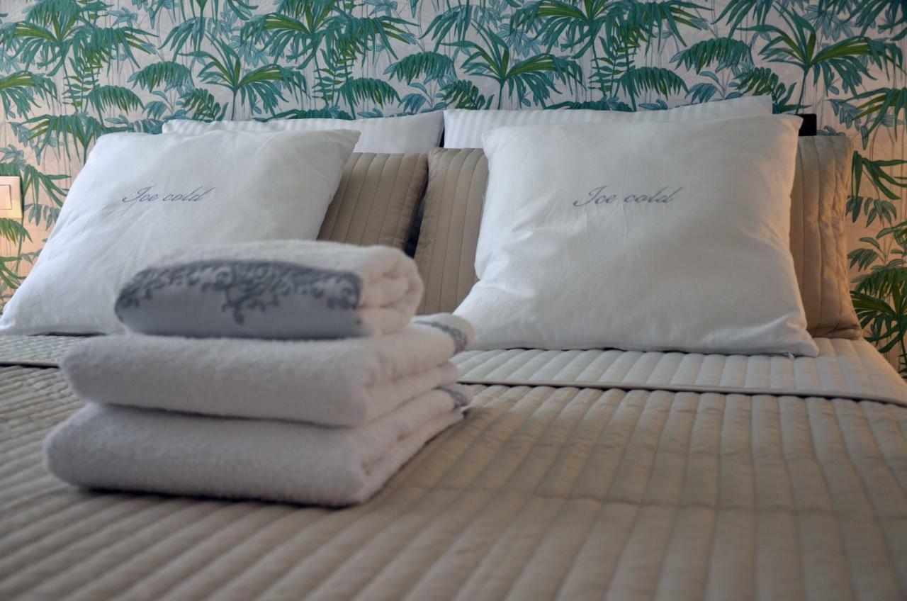 Fun And Rest Puerta Del Sol. Apartment กาเลตาเดฟุสเต ภายนอก รูปภาพ