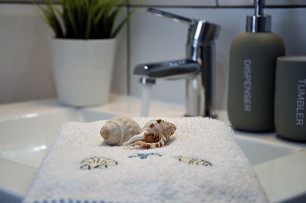 Fun And Rest Puerta Del Sol. Apartment กาเลตาเดฟุสเต ภายนอก รูปภาพ
