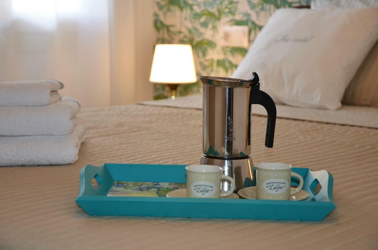 Fun And Rest Puerta Del Sol. Apartment กาเลตาเดฟุสเต ภายนอก รูปภาพ